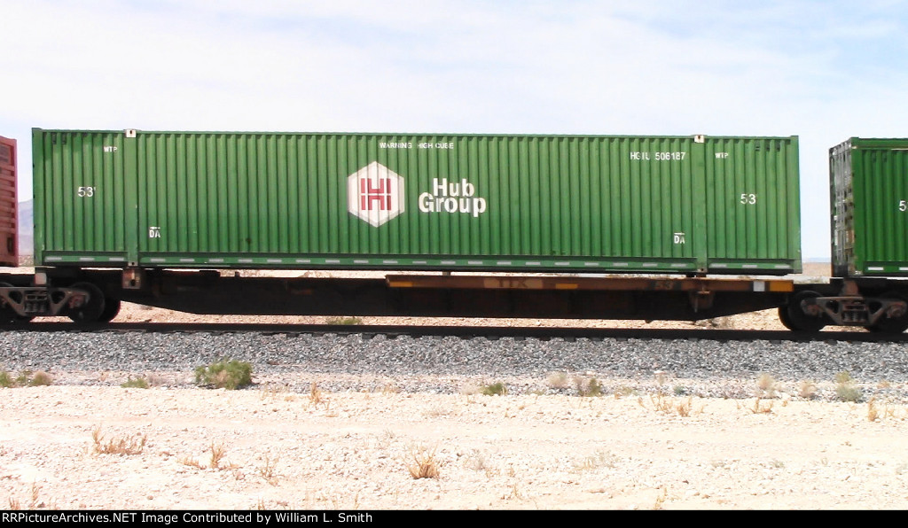 EB Manifest Frt @ Erie NV W-Pshrs -22